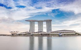 Marina Bay Sands Hotel